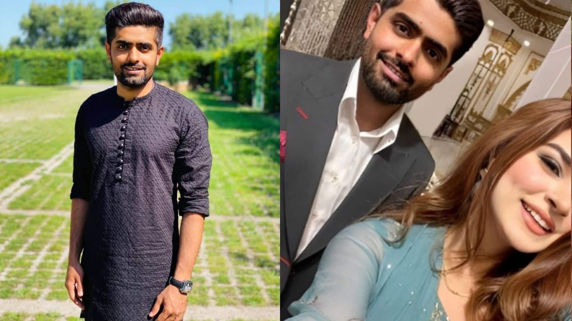 EXCLUSIVE: Babar Azam To Get Married Soon, Purchases ' Rs.7 Lakh' Sabyasachi Sherwani In India